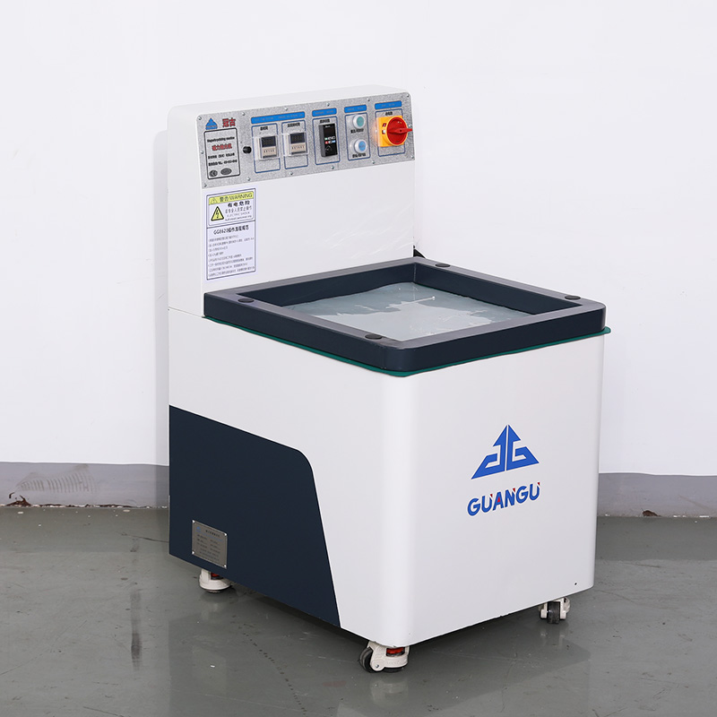 KabulMAGNETIC POLISHING MACHINE GG8620